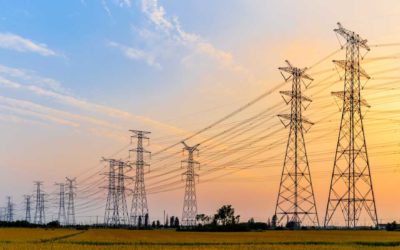 Regional Power sector Masterplan Update