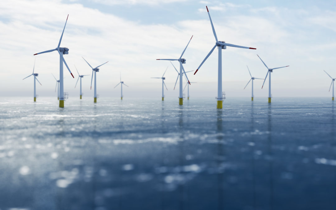 RTE international s’associe à Energinet pour le projet Bornholm Energy Island