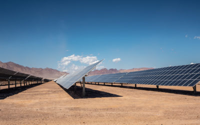 Etude de faisabilité de parcs solaires à vocation régionale au Niger